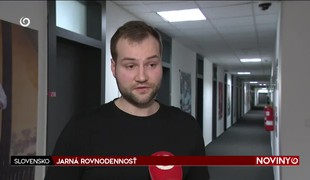 Noviny TV JOJ