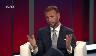 Šutaj Eštok: Dodávateľ ruských kamier nás podviedol. Soitronu sme zadali zákazku, aby sme nestratili eurofondy