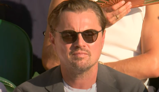 Dostal DiCaprio KOPAČKY?! Z večere odišiel sám, jeho kráska ruka v ruke s INÝM mužom!