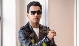 Marsell Bendig mal v seriáli Iveta texty v slovenčine: Ako to podľa režiséra zvládol?