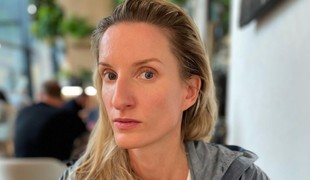 ADELA Vinczeová prezradila, ako sa udržiava vo forme: KTO ju brzdí v prejedaní?!