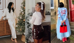 Neviete, čo si obliecť na Vianoce? Tieto farby nesklamú a vyzerajú sviatočne bez gýču!