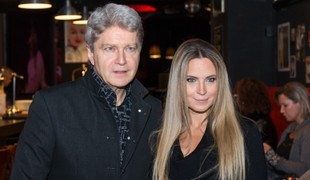 Štefan Skrúcaný: Erika Judínyová mu dala košom a musí si vystačiť SÁM!