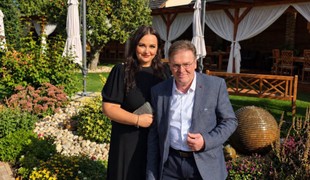 Renáta Názlerová je s manželom už 34 rokov: Prezradila, na čom podľa nej stojí pravá láska