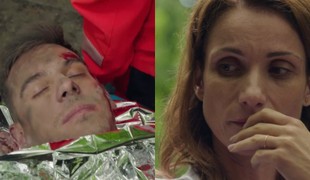 Je toto KONIEC? Braňa nájdu nehybného v bani! Sára dostane odpoveď, ktorá ju zlomí...