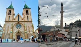 Odskúšaný tip na úsporný víkendový výlet: Toto miesto vás prekvapí nízkymi cenami, rešpektom aj kultúrnou rozmanitosťou!