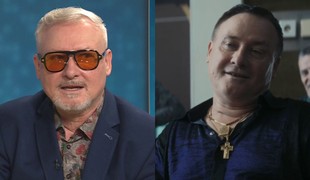 MIKI mu vrátil mrazivé spomienky: Peter Batthyány videl na vlastné oči mafiánsku popravu!