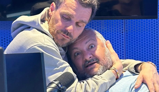 Mareš terčom hejtov za pomoc rodine zosnulého Hezuckého! TOTO mu mnohí vyčítajú!