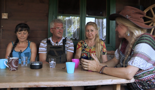 Farmár hľadá ženu 5 - Príchod na farmy