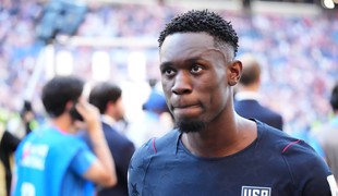 Belgicko sfúklo domácich, ani Balogun nezabránil koncu na MS