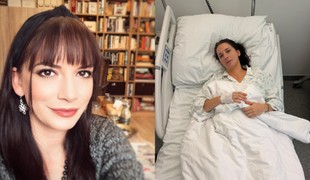 Dorota NVOTOVÁ po operácii kvôli RAKOVINE: DOJEMNÝ odkaz z nemocničného lôžka!