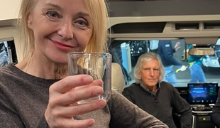 Žilková s novým priateľom zareagovala jasne na otázku o DEŤOCH!