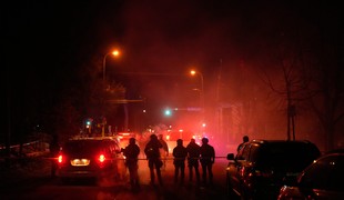 Incident v Minneapolise: Federálne zložky postrelili muža z Venezuely