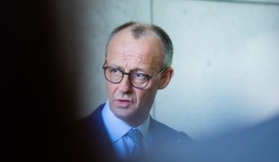 Volebný debakel CDU v Nemecku: V Meklenbursku vypadla z parlamentu, v Berlíne zvíťazila Ľavica