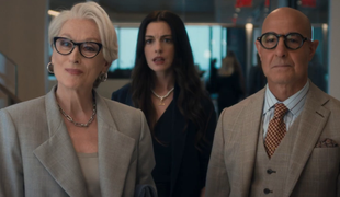 Runway je späť! Diabol nosí Pradu 2 má oficiálny trailer: Fanúšičky sú vo vytržení!