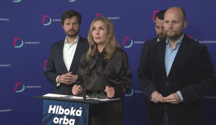 Priebeh zásahu pripomínal demonštráciu sily a poníženie mojej osoby, hovorí Šubová o policajnom zásahu