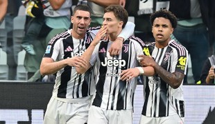 Európsky futbalový večer na JOJ Športe! Celta Vigo vyzve Juventus