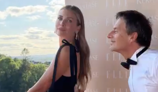 Tušil o tomto Habera? Peštová zverejnila fotku aj s priznaním!