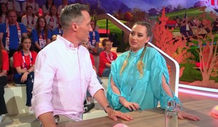 VIDEO: Natália Puklušová nenecháva nič na náhodu: Škôlku pre dcéru už má dávno vybratú!