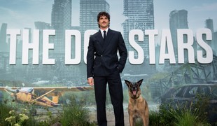 Jacob Elordi bojuje po boku svojho psa o prežitie! Ridley Scott prináša Psie hviezdy