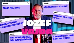Jozef Vajda