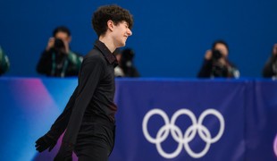 HAGARA po senzačnom vystúpení: "Som na seba veľmi hrdý."