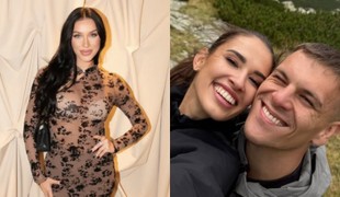 Je Jovinečkova frajerka nová CENSORI? NAHÁ póza ako Bianka Rumanová! Kopíruje jeho EX?