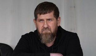 Rusko straší Európu vojnou: Kadyrov je pripravený, čaká na pokyn od Putina