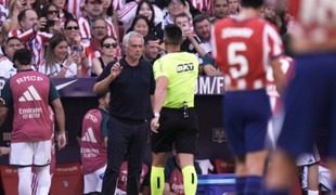 Prezident LaLigy sa ostro pustil do Realu Madrid: Reči o sprisahaní sú výhovorka