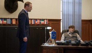 MINISTRI