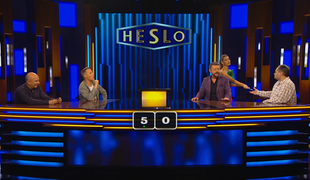 Heslo