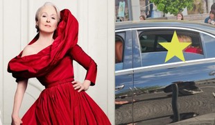 Miranda Priestly v Bratislave? Premiéru Diabol nosí Pradu 2 ovládol šokujúci príchod!