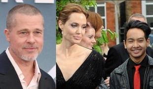 Ďalšie dieťa Brada Pitta sa vzdalo jeho priezviska: Maddox urobil definitívny krok!