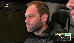 IQ TAXI