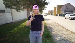 Mama, ožeň ma!: Bez servítky