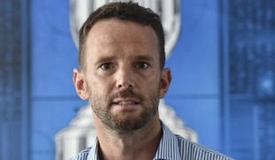 Richard LINTNER o šanciach Slovákov na ZOH 2026 v hokeji: „ Medaila? Buďme úprimní… “