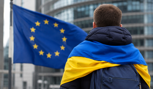 EÚ otvára dvere Ukrajine a Moldavsku. Prístupové rokovania štartujú už čoskoro