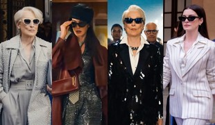 Diabol nosí Pradu 2 udáva módne trendy už teraz: Outfity z filmu sú plné inšpirácie!