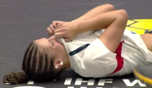 Hádzaná MS U18: Slovensko - Čierna Hora 32:33, zajtra len o 5.-8. miesto od 17:20 na JOJ ŠPORT