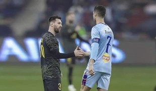 Messiho, Ronalda a Ochou čaká rekordná šiesta účasť