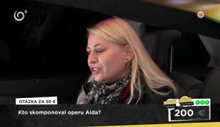 IQ TAXI