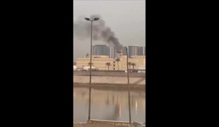 ONLINE: Ambasádu USA v Bagdade zasiahol raketový útok, došlo k škodám