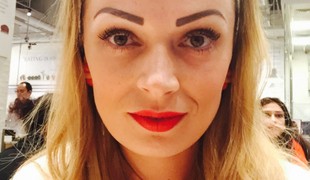 Lenka zo šou VyVolení žije v Dubaji ako kráľovná: Pozrite, akého arabského FEŠÁKA zbalila!