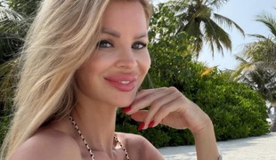 Silvia Kucherenko RAŇAJKUJE za 300 eur: „Nie je to až tak veľa a…“ Súhlasíte?