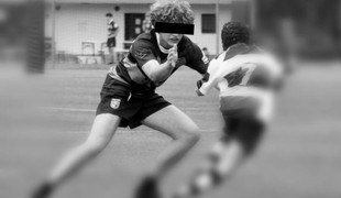 Tragicky zomrel talentovaný rugbista Filip (†14)