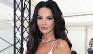 Zuzana Plačková ukázala, že denim nie sú len džínsy: Tento kúsok sa oplatí mať na jeseň