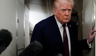 Dva štáty v USA podali žalobu proti Trumpovej vláde pre opatrenia proti imigrantom