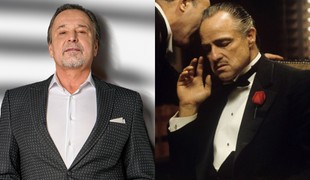 Edgar Kráľovič zo seriálu Osud je jeho životná rola: Jozef Vajda je slovenský Krstný otec!