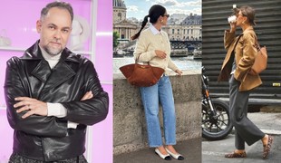 Marián Hornyák prezradil módnu zaujímavosť: Prečo máme jeseň v šatníku tento rok skôr?