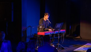 To tu ešte nebolo s Hanou Lasicovou